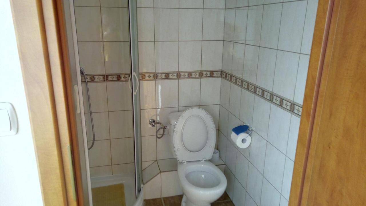 Pokoje Goscinne Zeromskiego Wladyslawowo Luaran gambar
